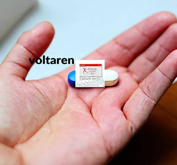 Voltaren 1